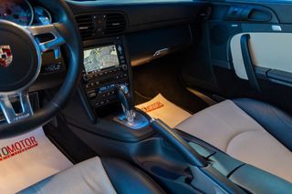 PORSCHE CARRERA 911 997 TURBO S CABRIO  530 CV