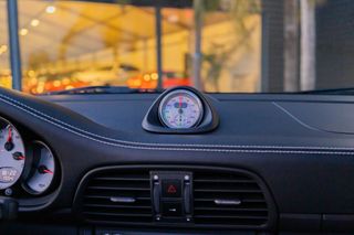 PORSCHE CARRERA 911 997 TURBO S CABRIO  530 CV