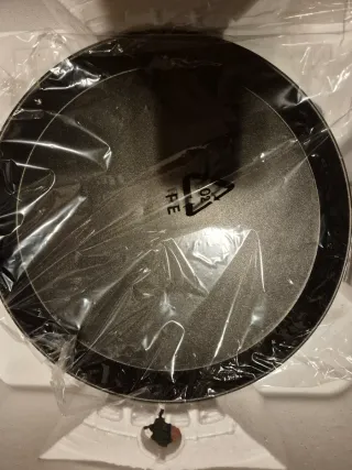 Plato giratorio microondas Miele