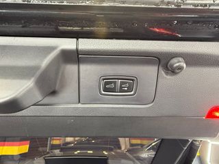 Porsche Panamera TURBO S