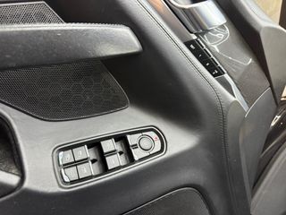 Porsche Panamera TURBO S