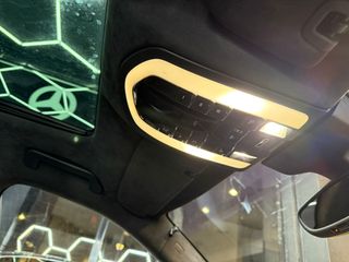 Porsche Panamera TURBO S