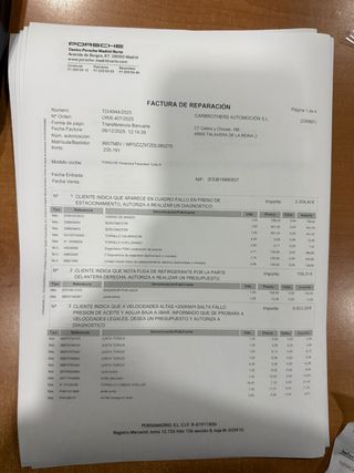 Porsche Panamera TURBO S