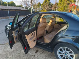 BMW Serie 5 2002