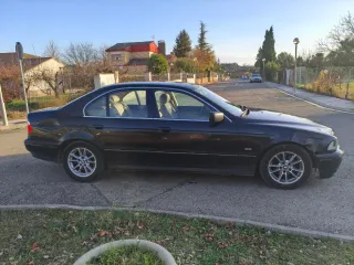 BMW Serie 5 2002