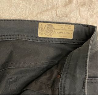 Vaqueros Diesel W34 L32 slim