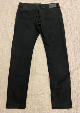 Vaqueros Diesel W34 L32 slim