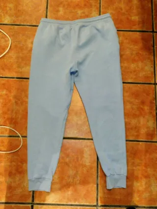 Pantalón Hoodrich azul
