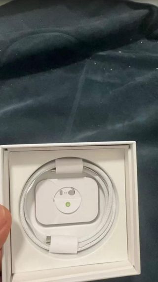 Apple AirPods Pro Blancos