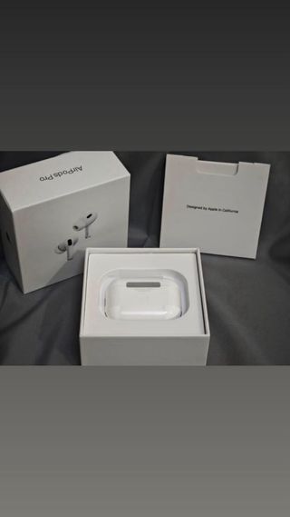 Apple AirPods Pro Blancos