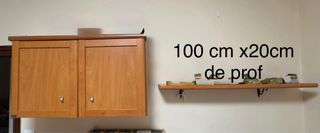 OFERTA!! Conjunto de Mueble de salón