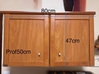 OFERTA!! Conjunto de Mueble de salón