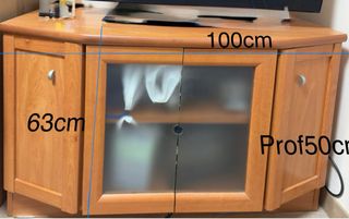 OFERTA!! Conjunto de Mueble de salón