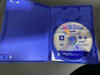 Fórmula 1 2006 PS2
