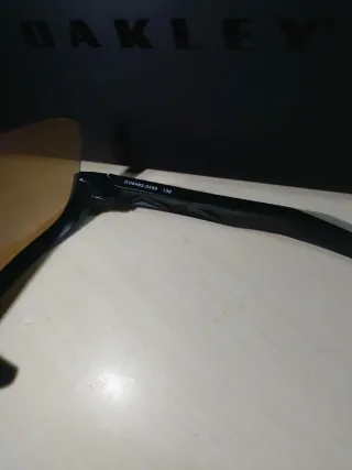 Occhiali da sole Oakley Sutro Lite