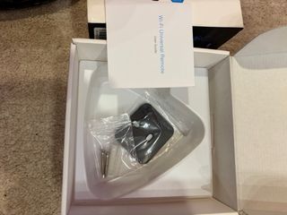 Broadlink RM Pro+ IR + RF Universal Remote