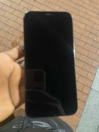 iPhone 12 Pro Max 128GB Negro