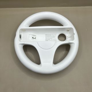 Mario Kart Wii + Volante Wii