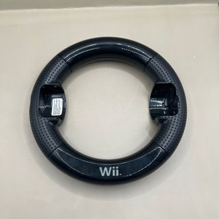 Mario Kart Wii + Volante Wii