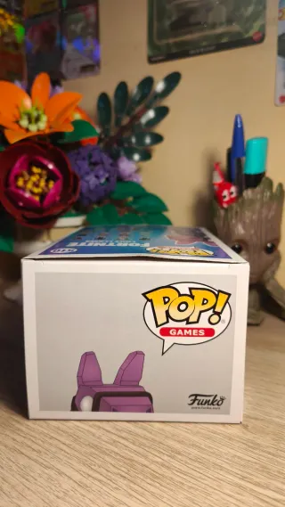 Funko Pop! Games - Fortnite Loot Llama #510