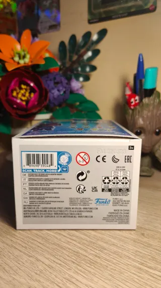 Funko Pop! Games - Fortnite Loot Llama #510