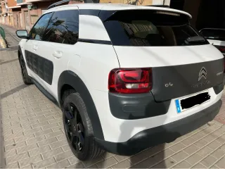 Citroen C4 Cactus 2015