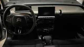 Citroen C4 Cactus 2015