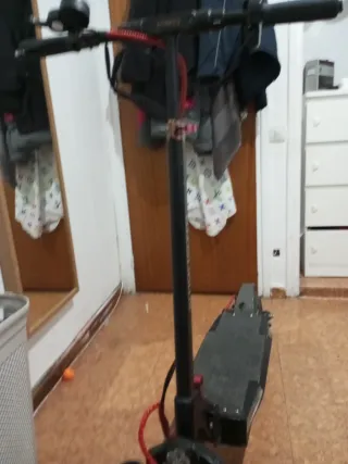 Patinete Eléctrico SmartGyro