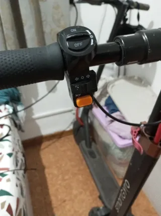 Patinete Eléctrico SmartGyro