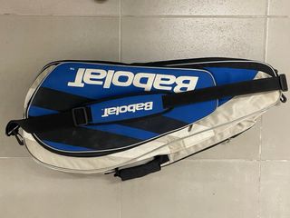 Bolsa Raquetas Tenis Babolat (4-6)