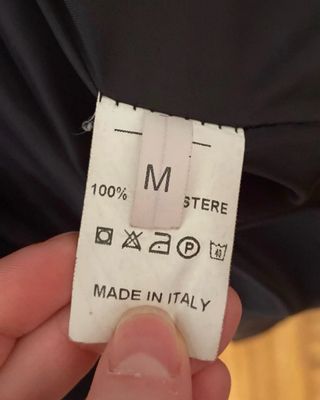 Giaccone donna con cappuccio