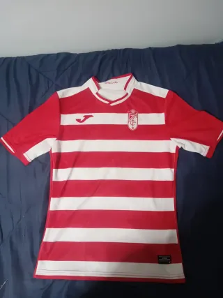 Camisola Granada Oficial Joma S
