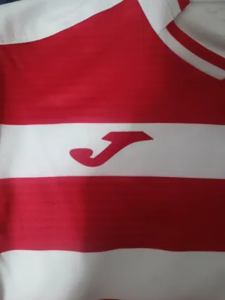 Camisola Granada Oficial Joma S