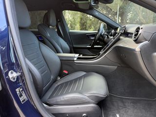 Mercedes-Benz C Break 300e AMG Line - Híbrido -