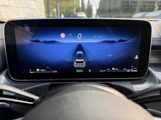 Mercedes-Benz C Break 300e AMG Line - Híbrido -