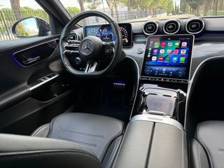 Mercedes-Benz C Break 300e AMG Line - Híbrido -