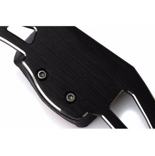 Extensiones de Levas Volkswagen DSG Negras