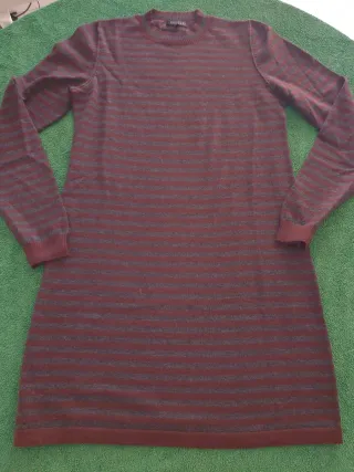 Abito Claudie Pierlot lana taglia 2