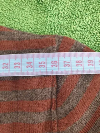 Abito Claudie Pierlot lana taglia 2