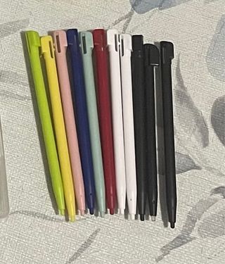 Nintendo DSi Azul Marino+ cargador original