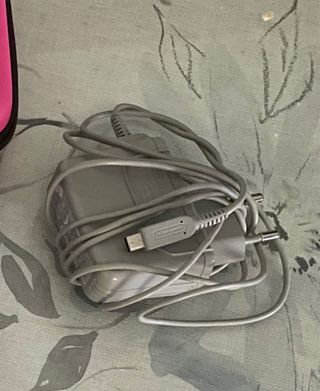 Nintendo DSi Azul Marino+ cargador original