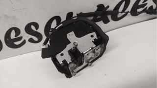 Cerraduras 7 pines BMW E46 Coupé/Cabrio 1999/2003