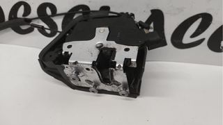 Cerraduras 7 pines BMW E46 Coupé/Cabrio 1999/2003