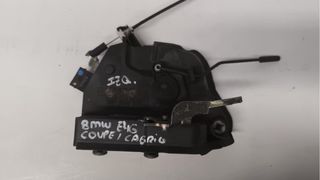 Cerraduras 7 pines BMW E46 Coupé/Cabrio 1999/2003