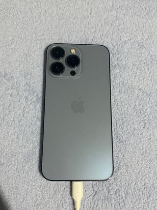 iPhone 13 Pro Gris