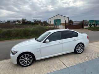 BMW Serie 3 2011