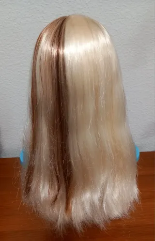 Muñeca Maniquí My Scene con Accesorios,  de Mattel