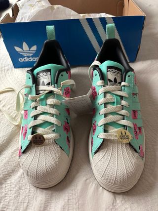 Adidas Superstar Arizona Zapatillas