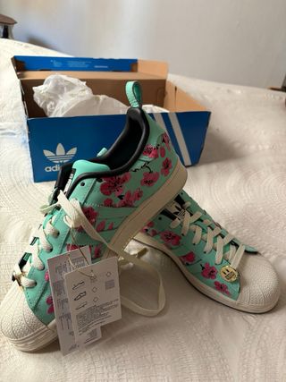 Adidas Superstar Arizona Zapatillas