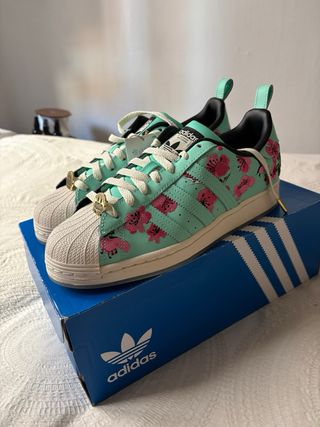 Adidas Superstar Arizona Zapatillas